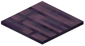 Soulwood Planks Pressure Plate