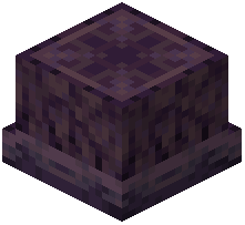 Soulwood Totem Base