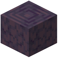 Stripped Soulwood Log