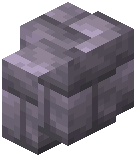 Tainted Rock Brick Wall