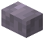 Tainted Rock Button