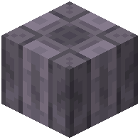 Tainted Rock Column