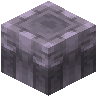 Tainted Rock Column Cap