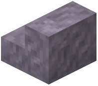 Tainted Rock Stairs