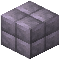 Tainted Rock Tiles