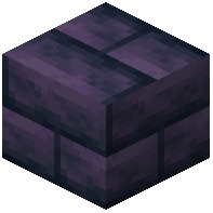 Twisted Rock Bricks