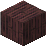 Vertical Runewood Planks