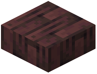 Vertical Rustic Runewood Planks Slab