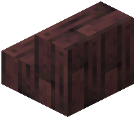 Vertical Rustic Runewood Planks Stairs
