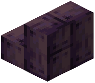 Vertical Soulwood Board Stairs