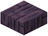 Vertical Soulwood Planks Slab