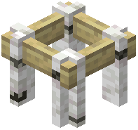 Birch Bridge Support