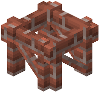 Brick Bridge Support