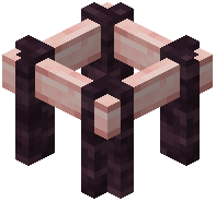 Cherry Bridge Support