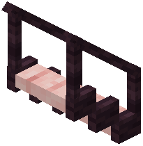 Cherry Bridge Stair