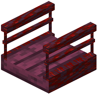 Crimson Bridge