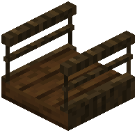 Dark Oak Bridge