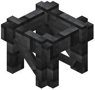 Deepslate Tile Bridge Support