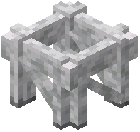 Diorite Bridge Pier