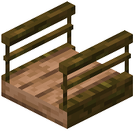 Jungle Bridge
