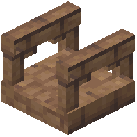 Mud Brick Bridge