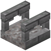 Stone Brick Bridge