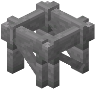 Stone Bridge Support