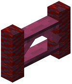 Crimson Horse Fence