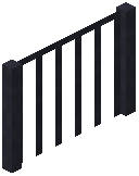 Guardian Metal Fence