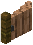 Jungle Curved Gate