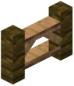 Jungle Horse Fence