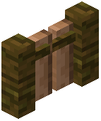 Jungle Picket Fence