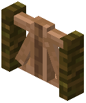 Jungle Pyramid Gate