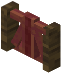 Mangrove Pyramid Gate