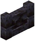 Modern Blackstone Wall