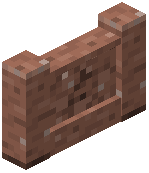 Modern Granite Wall