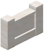 Modern Quartz Wall