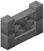 Modern Stone Brick Wall