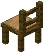 Jungle Chair