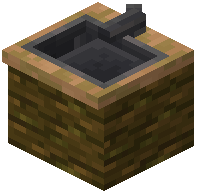 Jungle Kitchen Sink