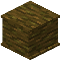 Jungle Triple Drawer