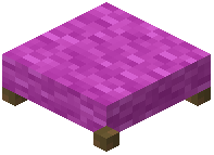 Magenta Chaise