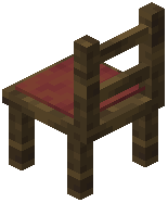 Mangrove Chair