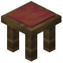 Mangrove Stool