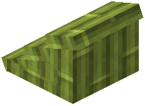Bamboo Roof
