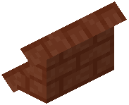 Base Steep Top Roof