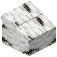 Birch Lower Base Roof