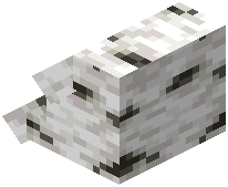 Birch Steep Base Roof
