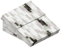 Birch Lower Top Roof