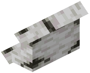 Birch Steep Top Roof